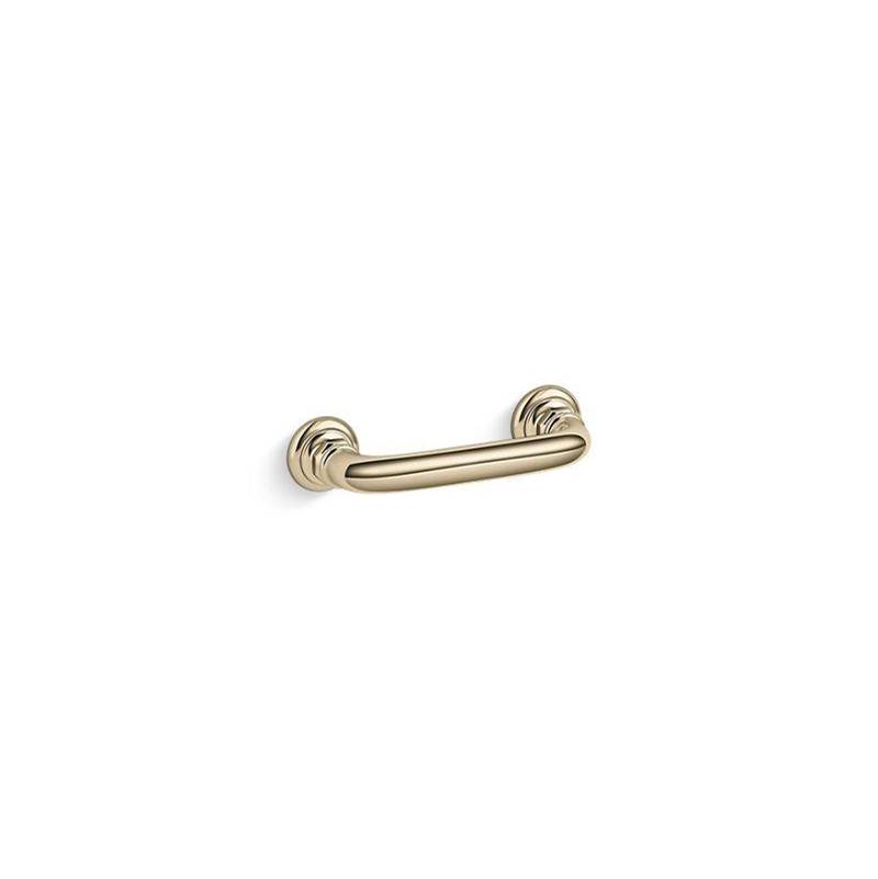 Artifacts® 3'' cabinet pull-related