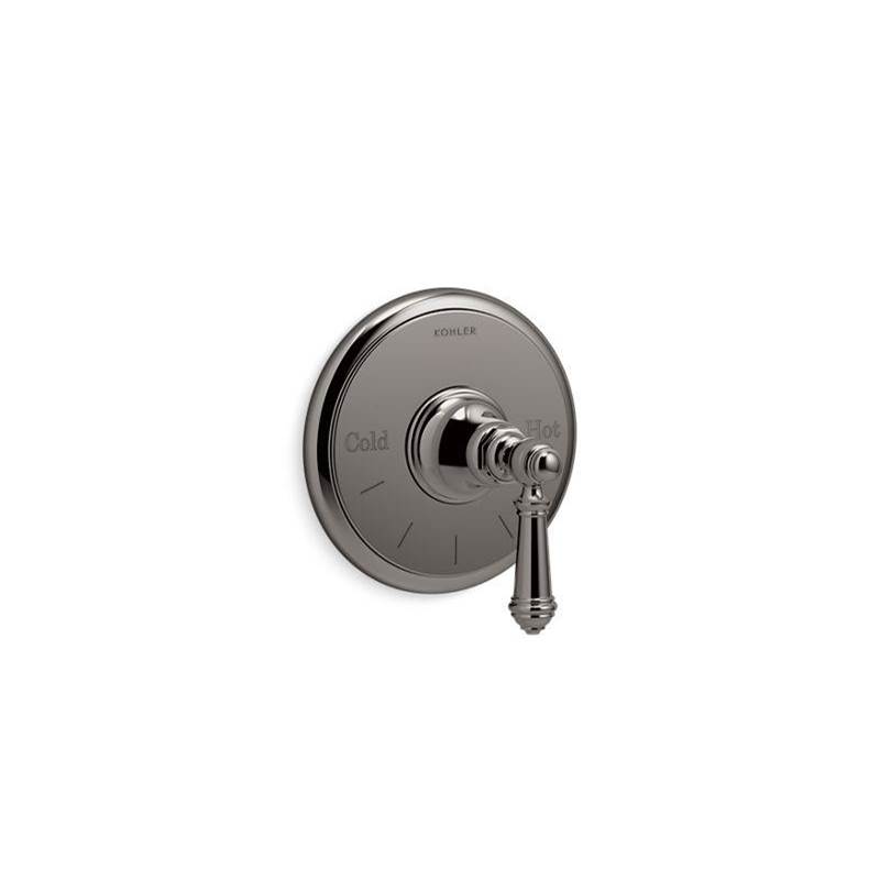 Artifacts Mastershower Temperature Control Valve Trim With Lever Handle-related