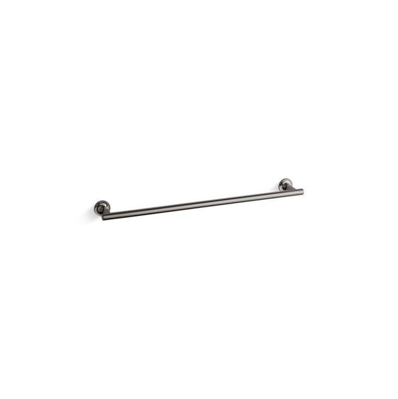 Purist 24 in. Towel Bar-shop
