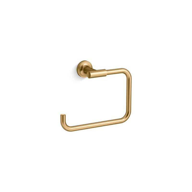 Purist® Towel ring-shop