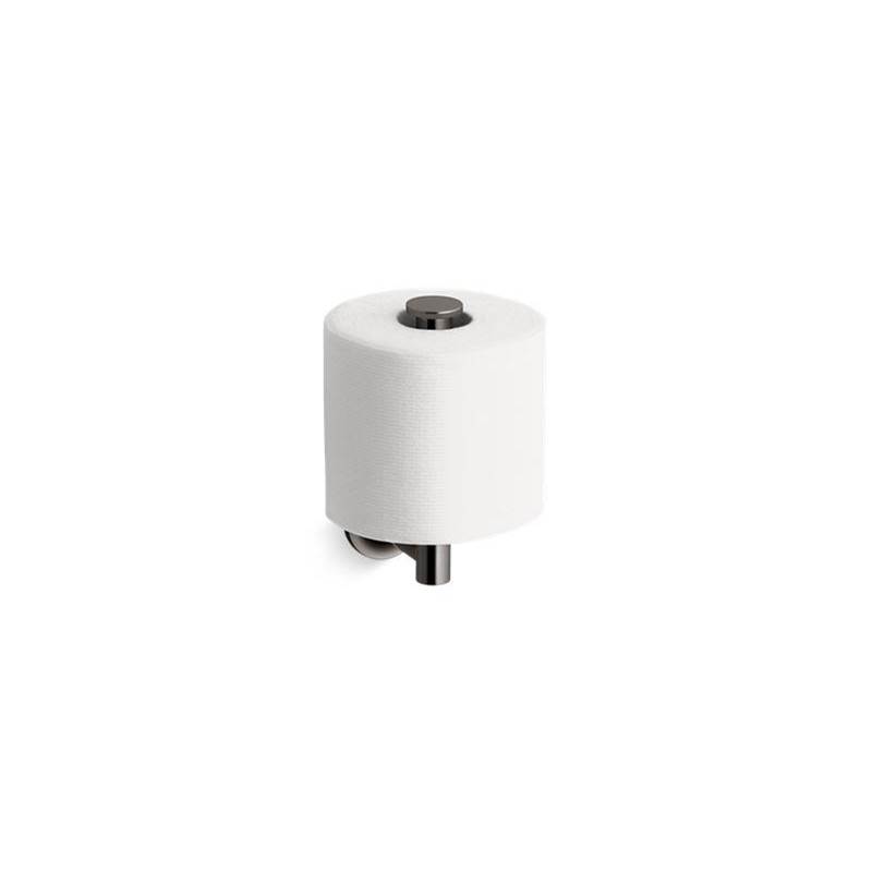 Purist Vertical Toilet Paper Holder-related