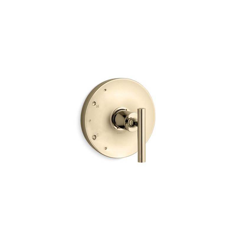 Purist Rite-Temp Valve Trim With Lever Handle-related