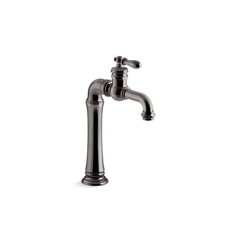 Artifacts® Gentleman's® Single-handle bar sink faucet-shop