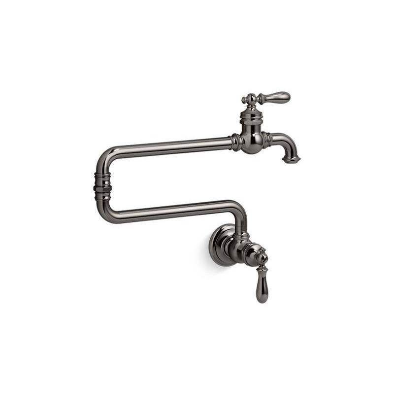 Artifacts® Wall-mount pot filler-shop