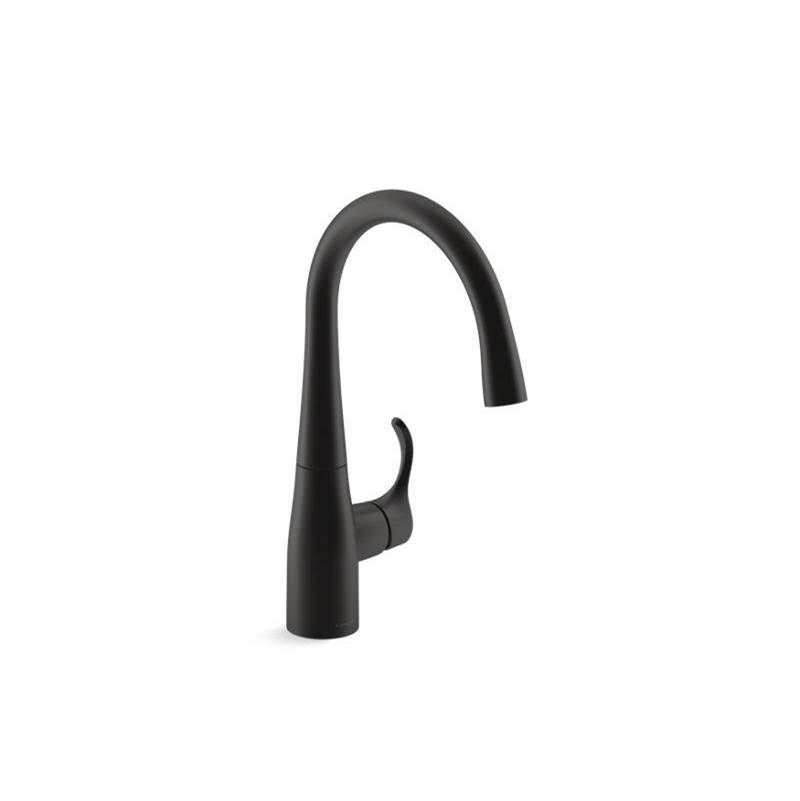 Simplice® Single-handle bar sink faucet-shop
