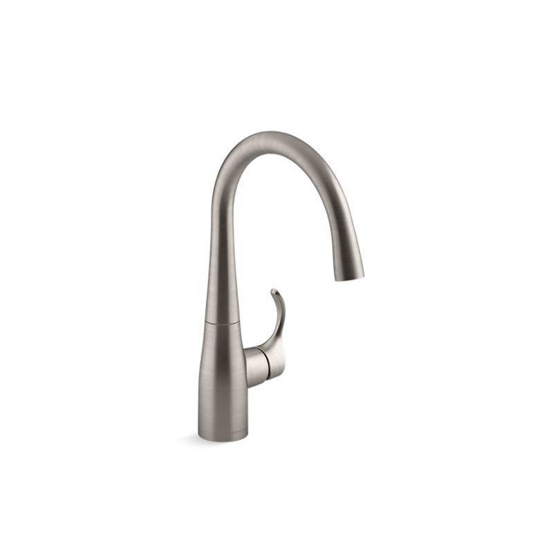Simplice® Single-handle bar sink faucet-related