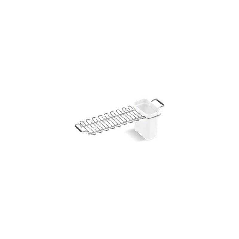 Farmstead® Utility rack with cup-related