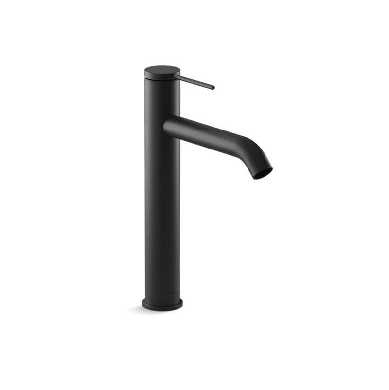 Components® Tall single-handle bathroom sink faucet, 1.2 gpm-related