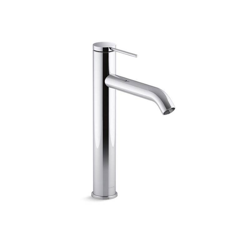 Components® Tall single-handle bathroom sink faucet, 1.2 gpm-shop
