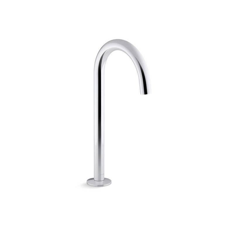 Components® Bathroom sink spout with Tube design, 1.2 gpm-shop