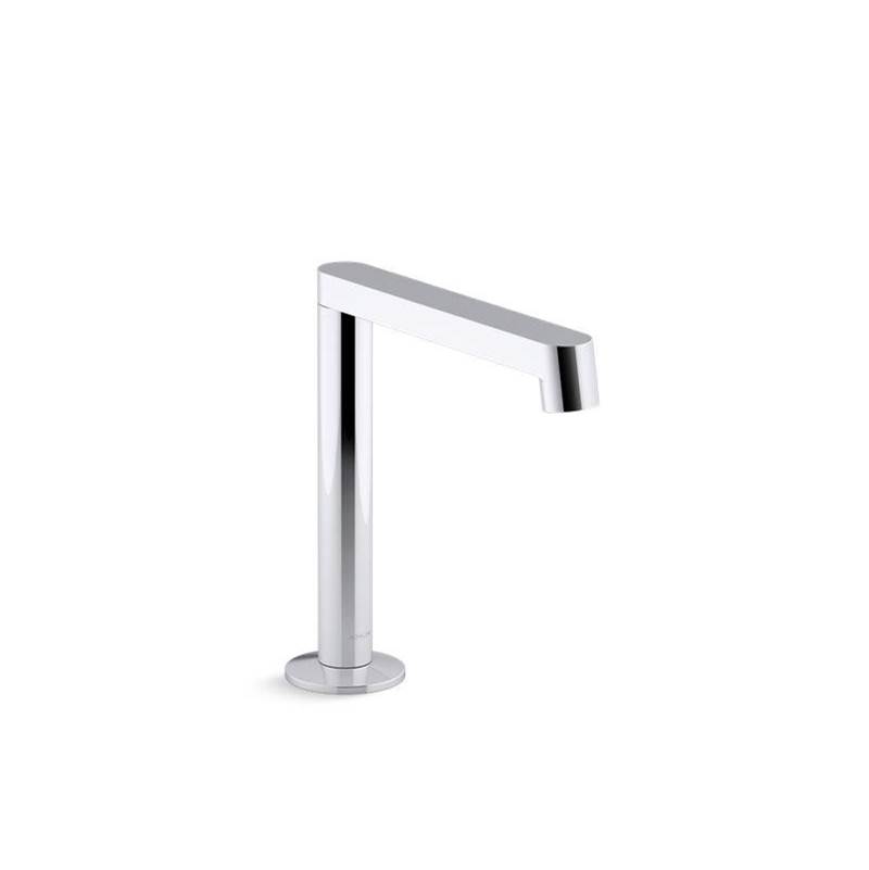 Components® Bathroom sink spout with Row design, 1.2 gpm-shop