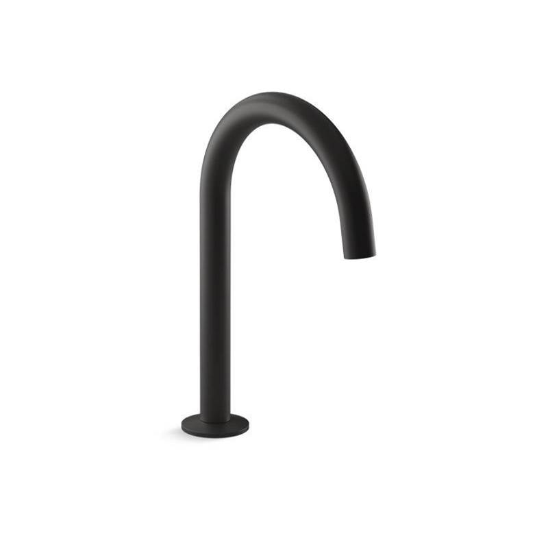 Components® Deck-mount bath spout with Tube design-shop