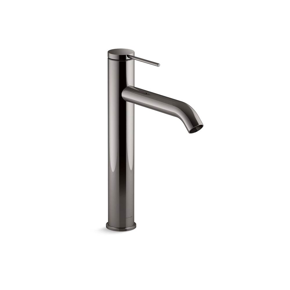 Components® Tall single-handle bathroom sink faucet, 1.2 gpm-related