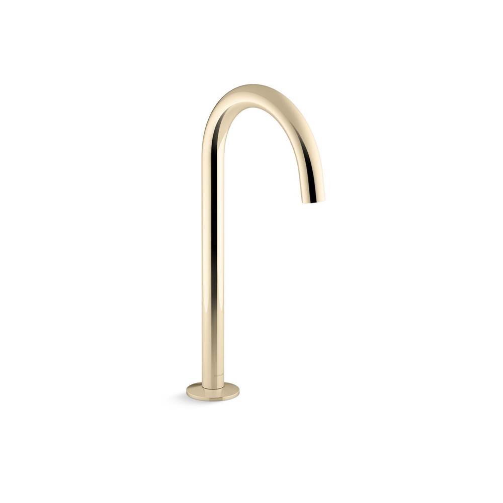 Components® Bathroom sink faucet spout with Tube design, 1.2 gpm-related