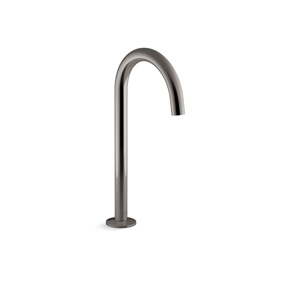 Components® Bathroom sink faucet spout with Tube design, 1.2 gpm-related