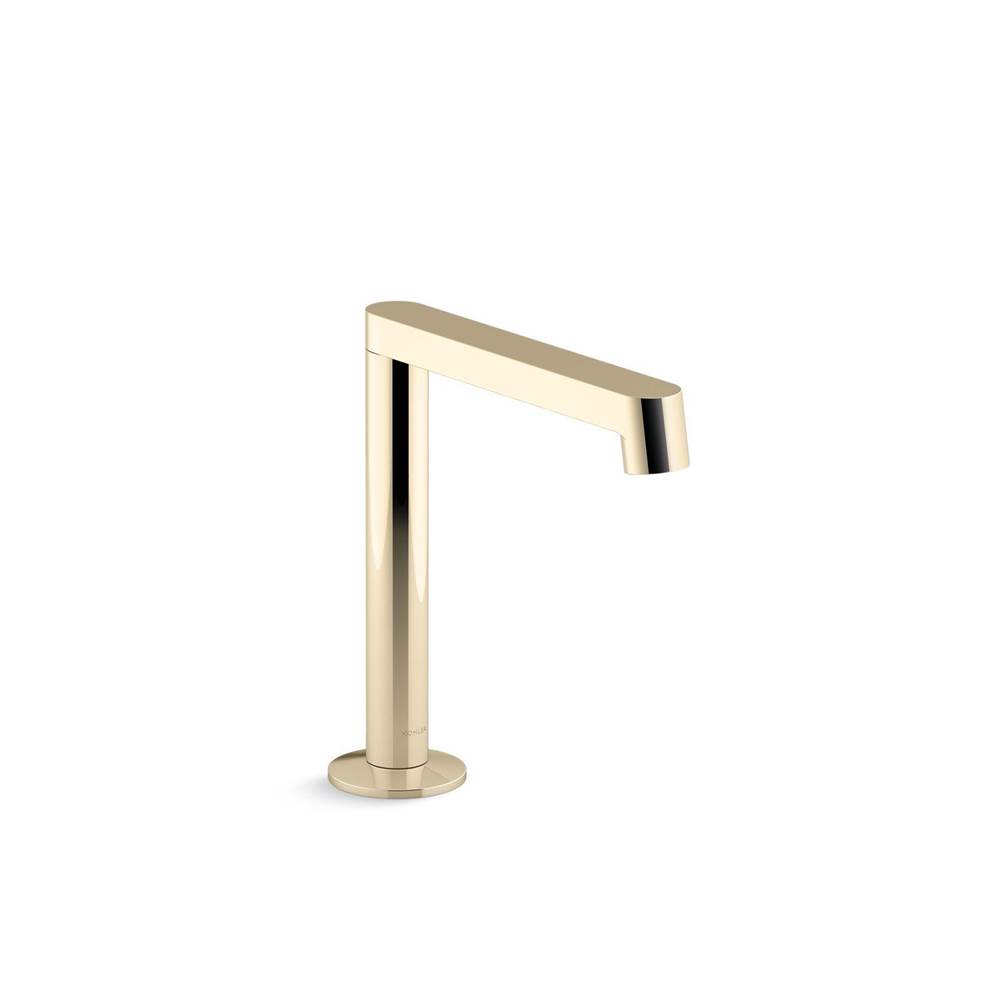 Components® Bathroom sink faucet spout with Row design, 1.2 gpm-shop