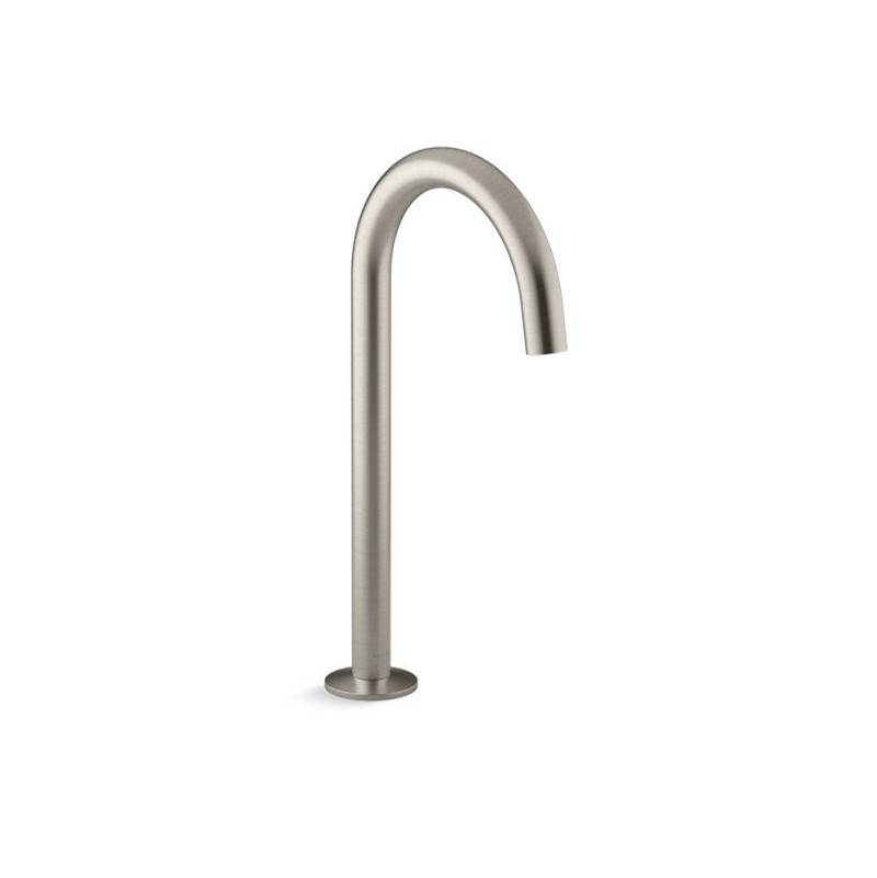 Components® Bathroom sink spout with Tube design, 1.2 gpm-shop