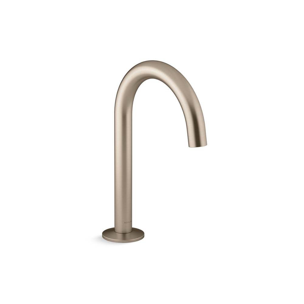 Components® Bathroom sink faucet spout with Tube design, 1.2 gpm-related