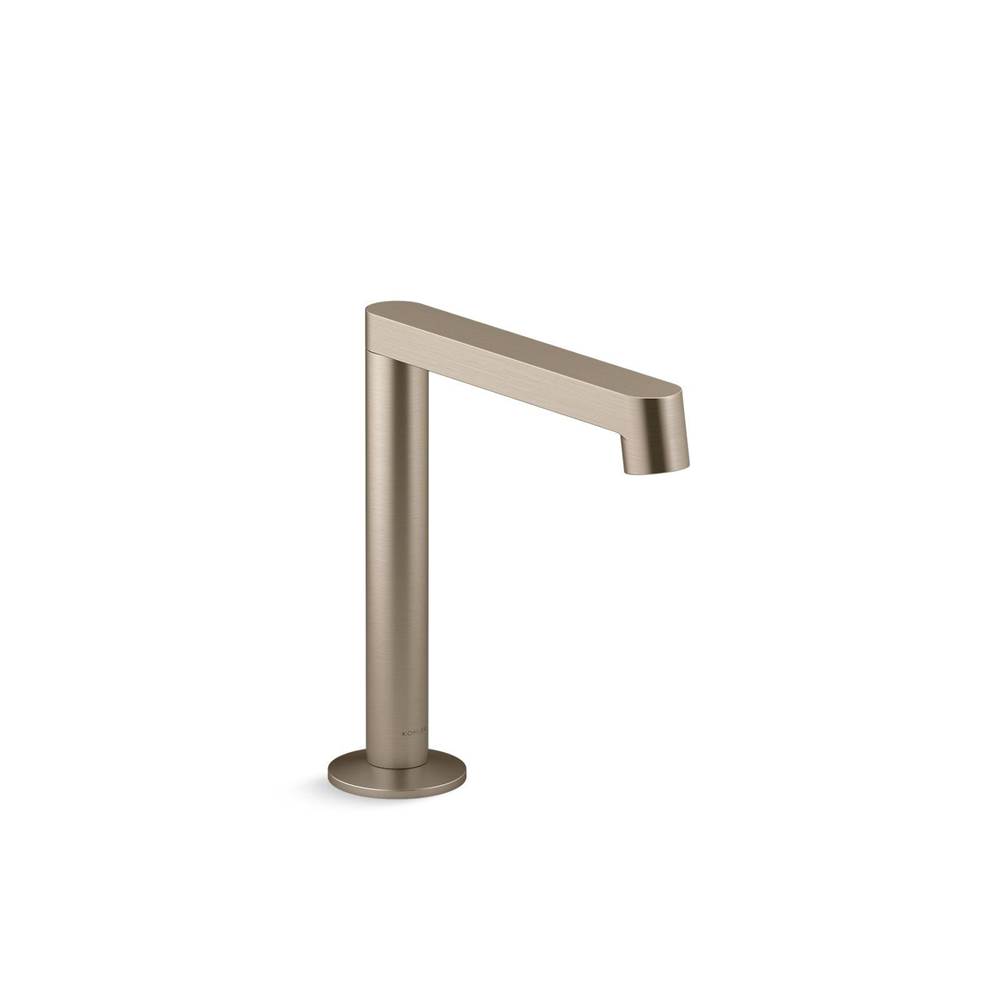Components® Bathroom sink faucet spout with Row design, 1.2 gpm-related