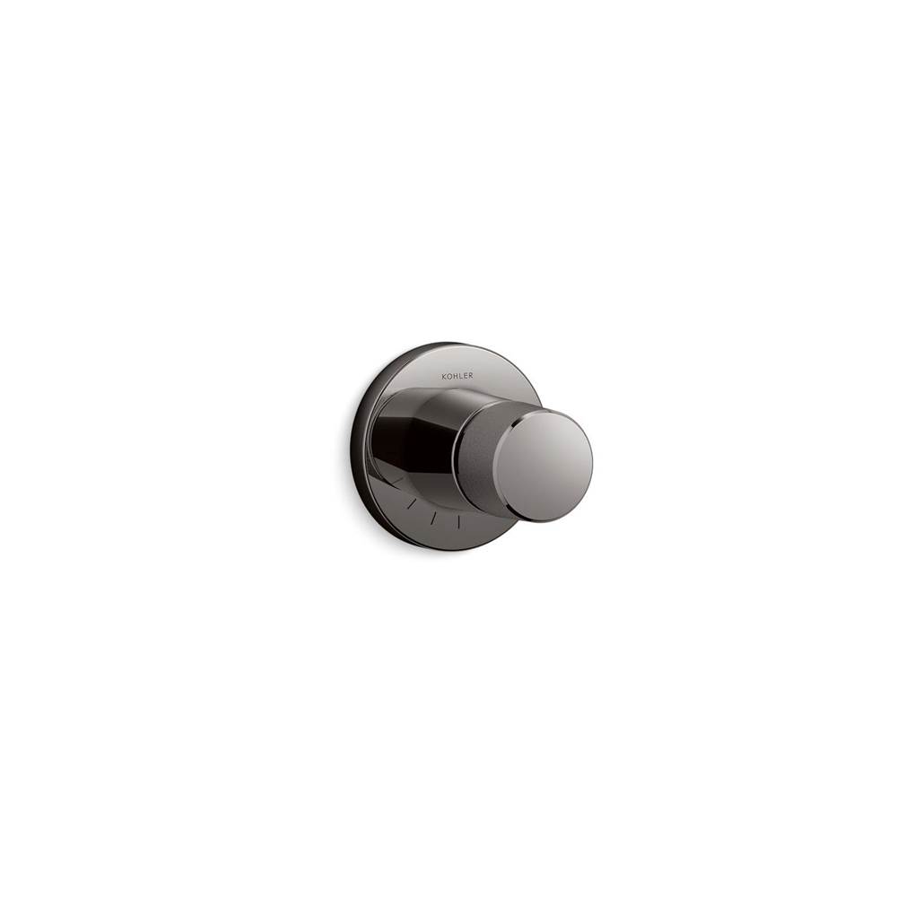 Components® MasterShower® volume control valve trim with Oyl handle-shop