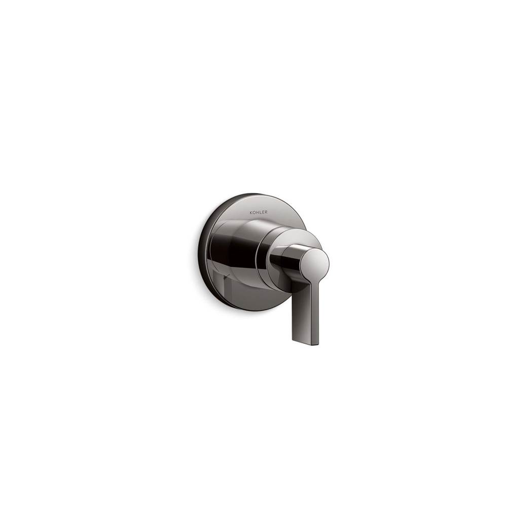 Components® MasterShower® transfer valve trim with Lever handle-shop