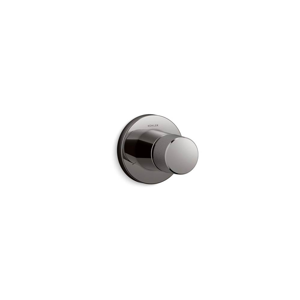 Components® MasterShower® transfer valve trim with Oyl handle-related