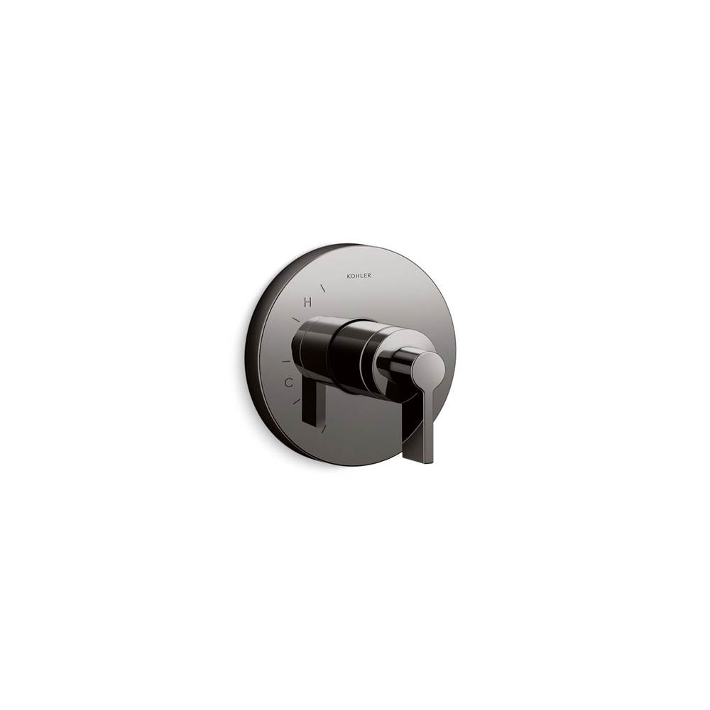 Components® Rite-Temp® valve trim with Lever handle-related