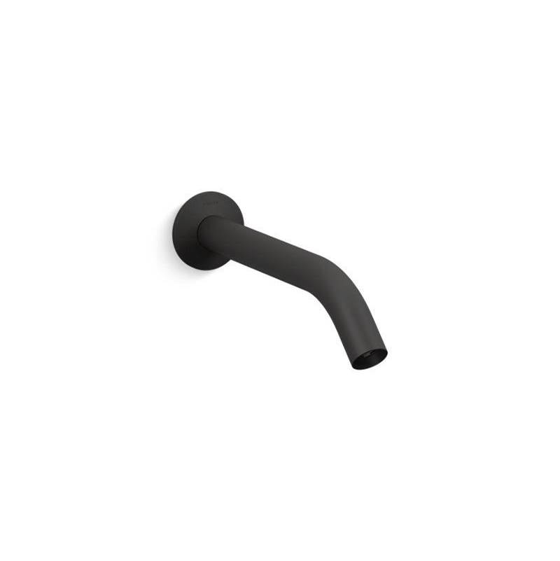 Components® Wall-mount non-diverter bath spout-related