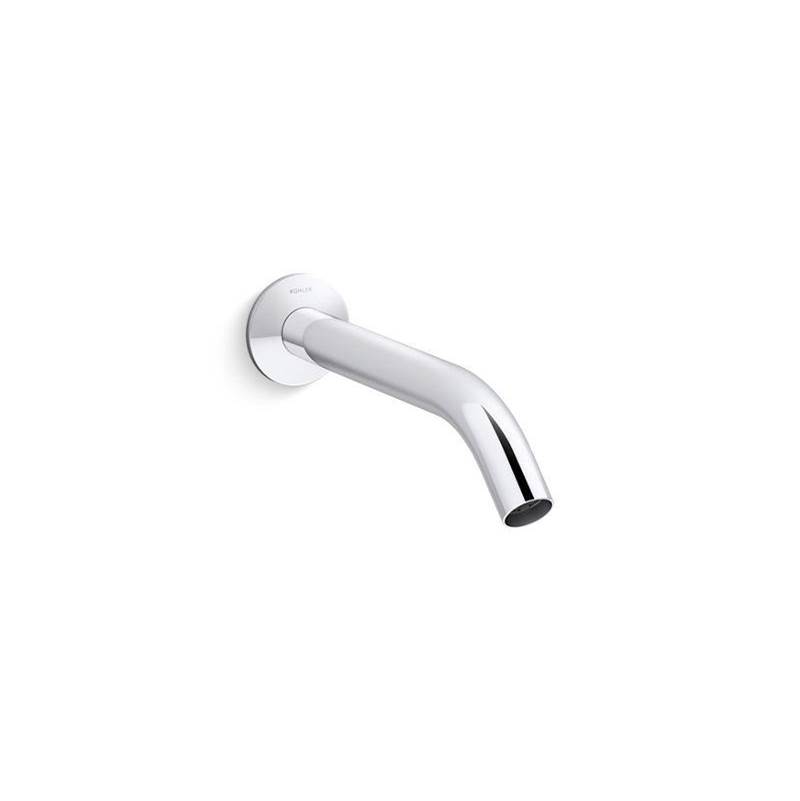 Components® Wall-mount non-diverter bath spout-shop