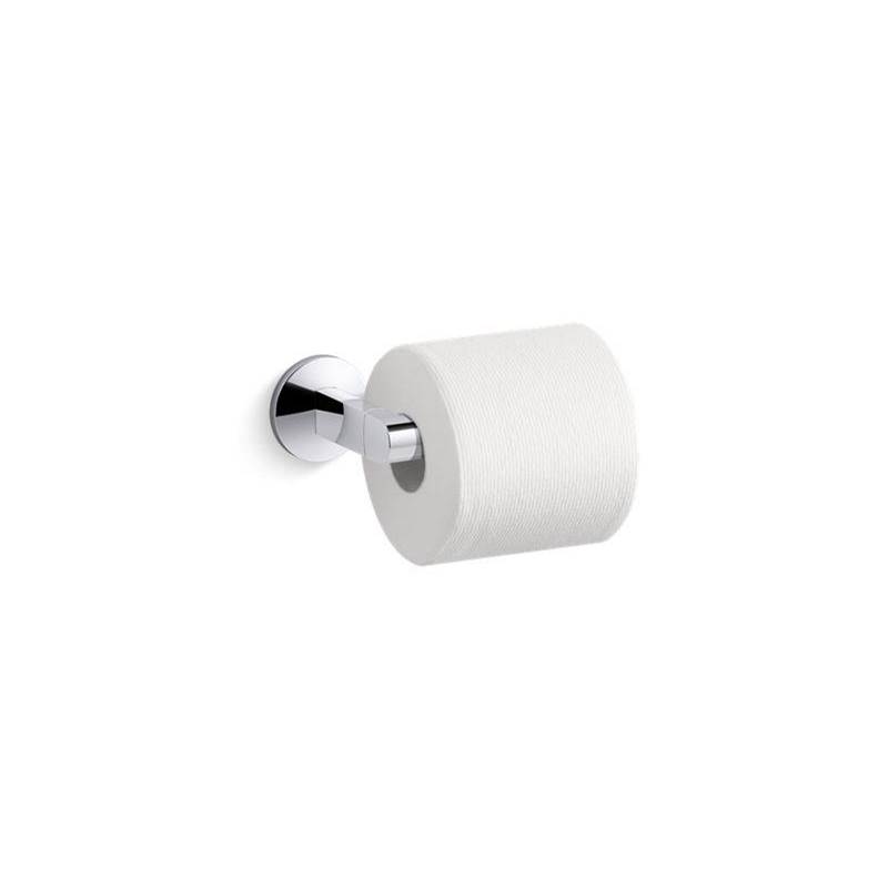 Components® Pivoting toilet paper holder-shop