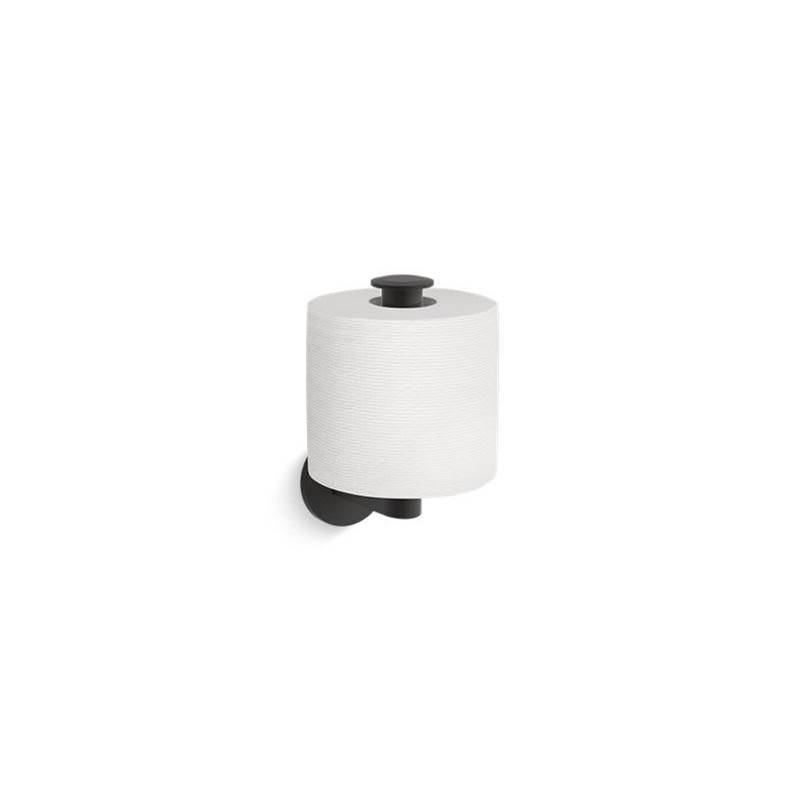 Components® Vertical toilet paper holder-related