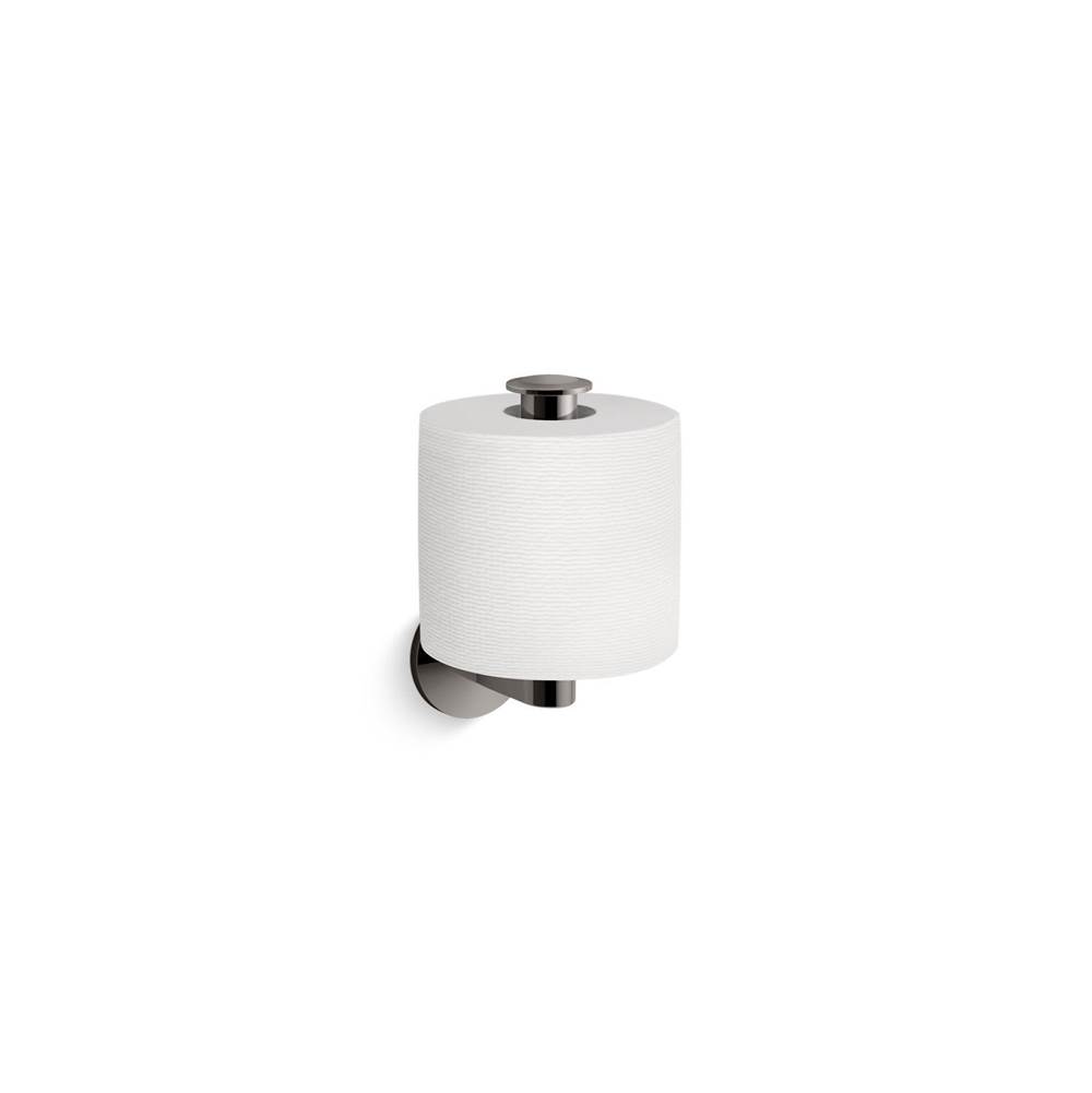 Components® Vertical toilet paper holder-related