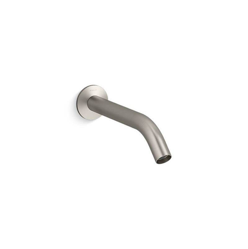 Components® Wall-mount non-diverter bath spout-shop
