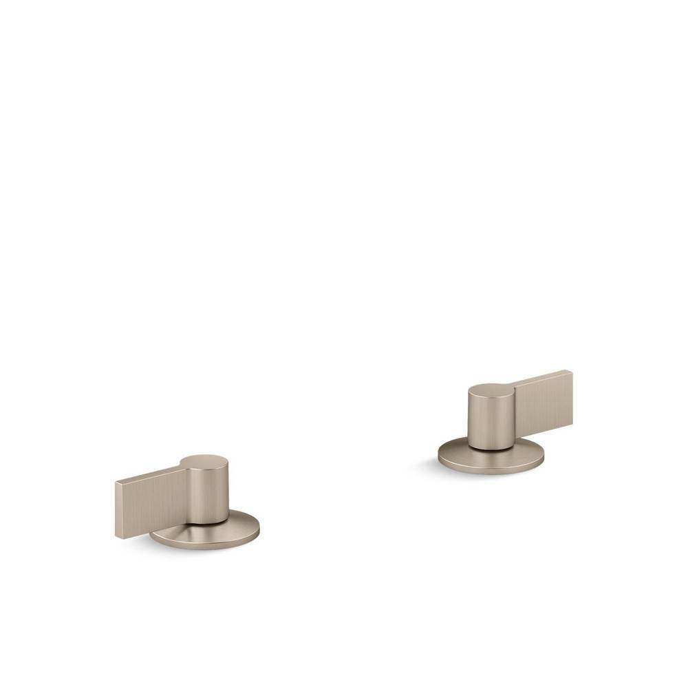 Components® Lever bathroom sink faucet handles-related