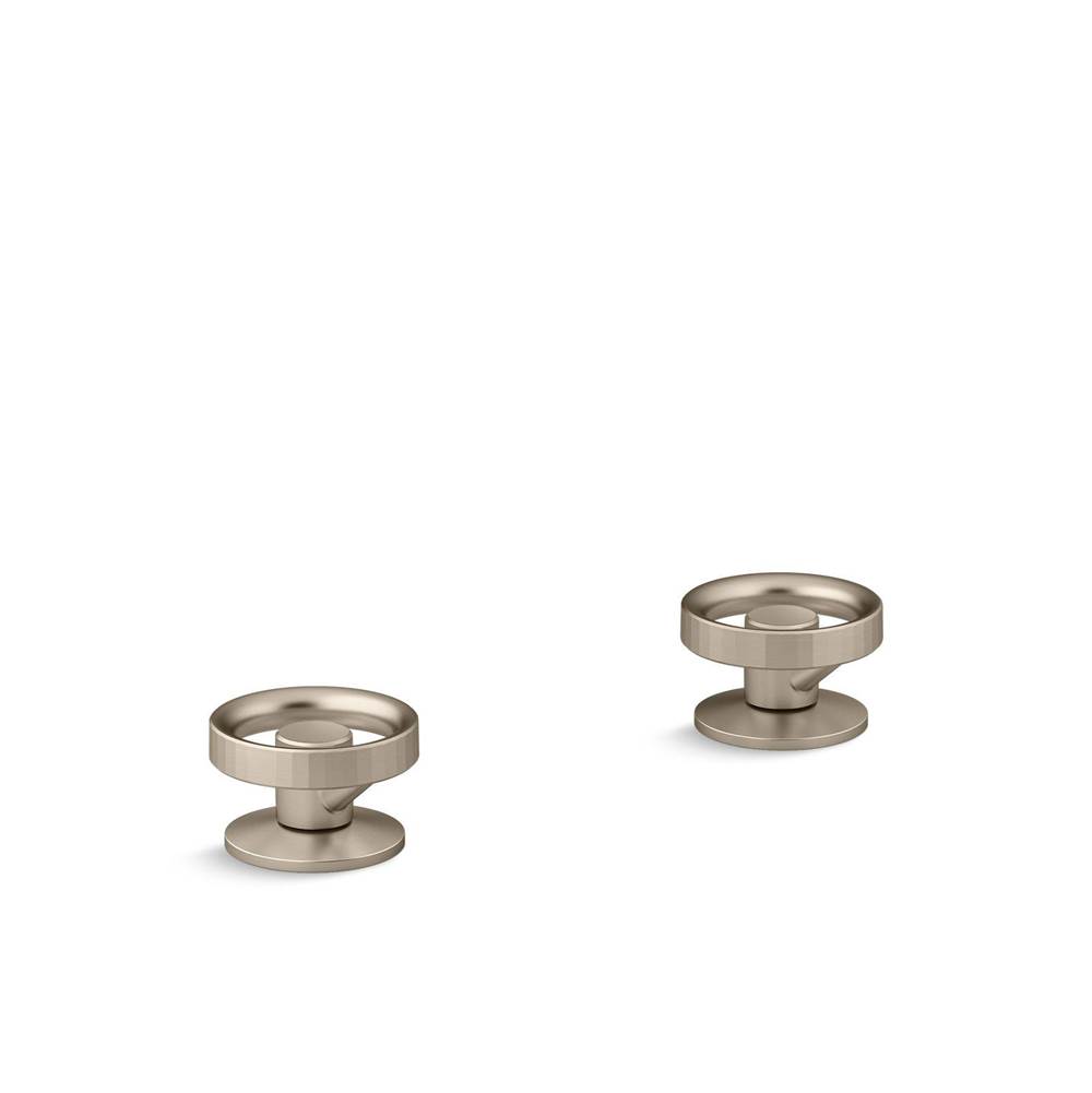 Components® Industrial bathroom sink faucet handles-shop