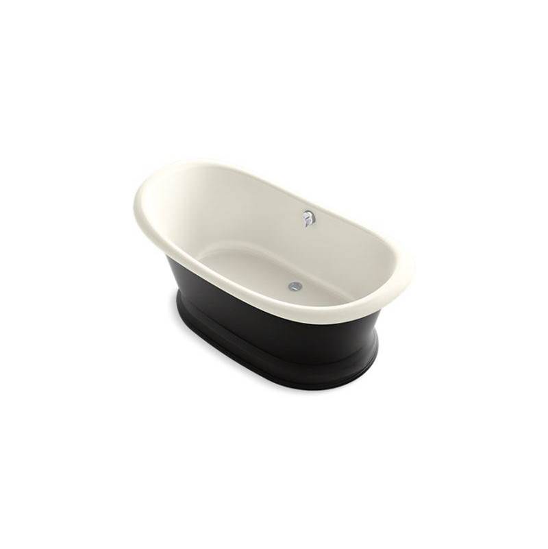 Artifacts® 66-1/8'' x 32-1/2'' freestanding bath-shop