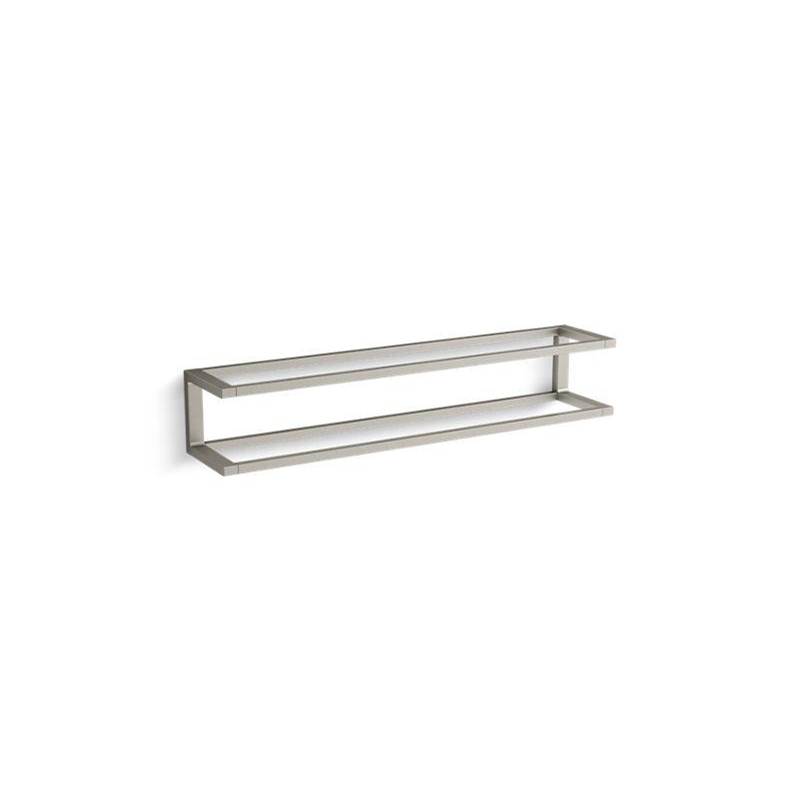 Draft® 24'' towel bar frame-shop