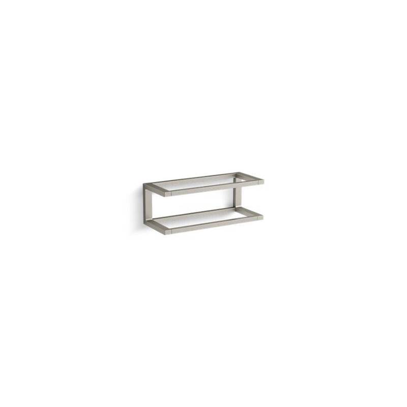 Draft® 12'' towel bar frame-shop