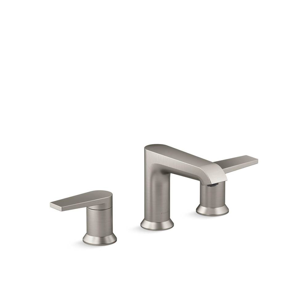 Hint® Widespread bathroom sink faucet, 1.2 gpm-related