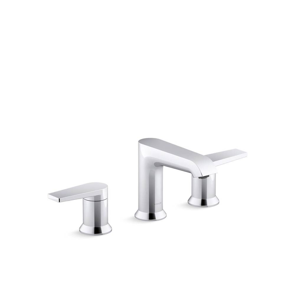 Hint® Widespread bathroom sink faucet, 1.2 gpm-shop