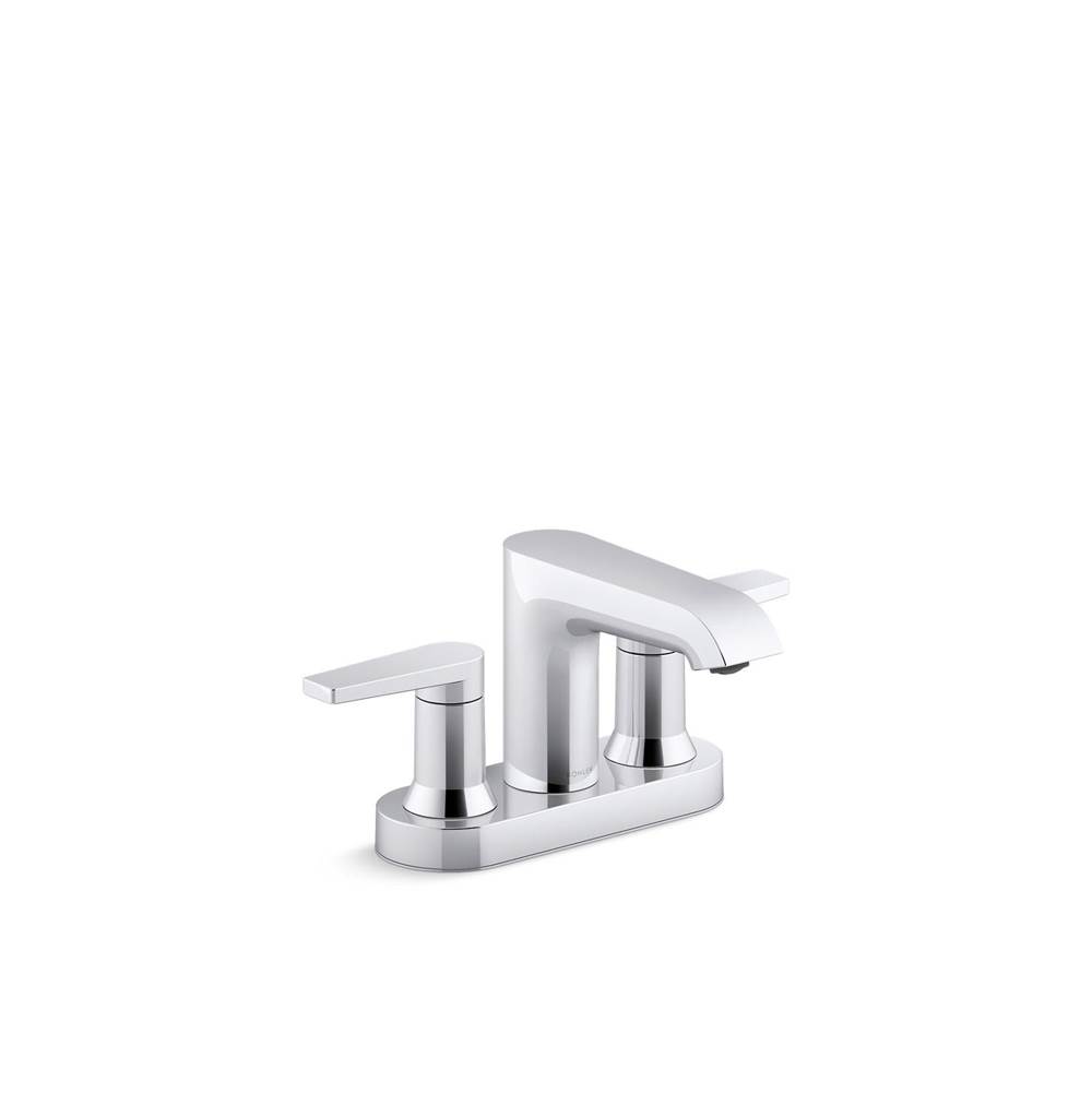 Hint® Centerset bathroom sink faucet, 1.2 gpm-shop