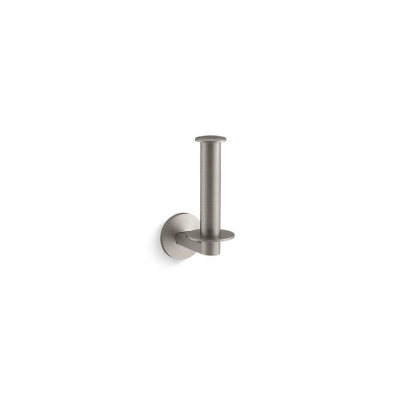 Components® Vertical toilet paper holder-related