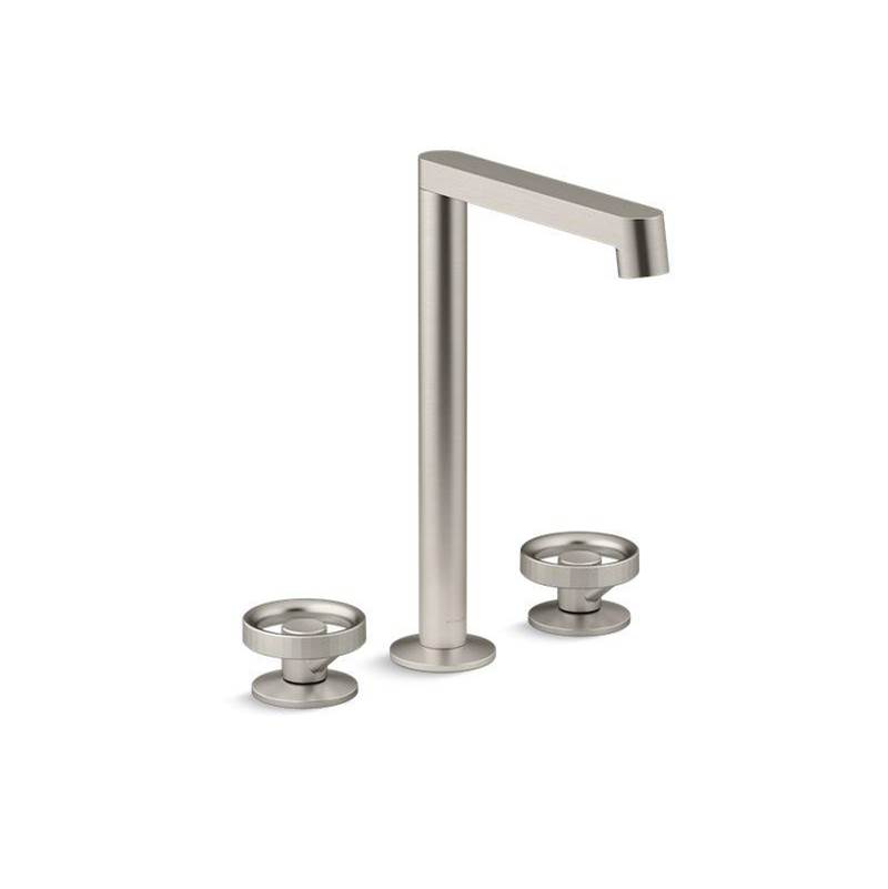 Components® Bathroom sink faucet spout with Row design, 1.2 gpm-shop