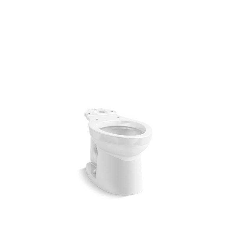 Kingston™ Elongated toilet bowl-shop