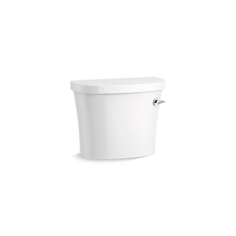 Kingston™ 1.28 gpf toilet tank with right-hand trip lever-related