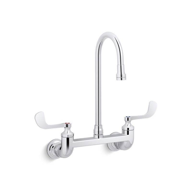 Triton® Bowe® Utility sink faucet-shop