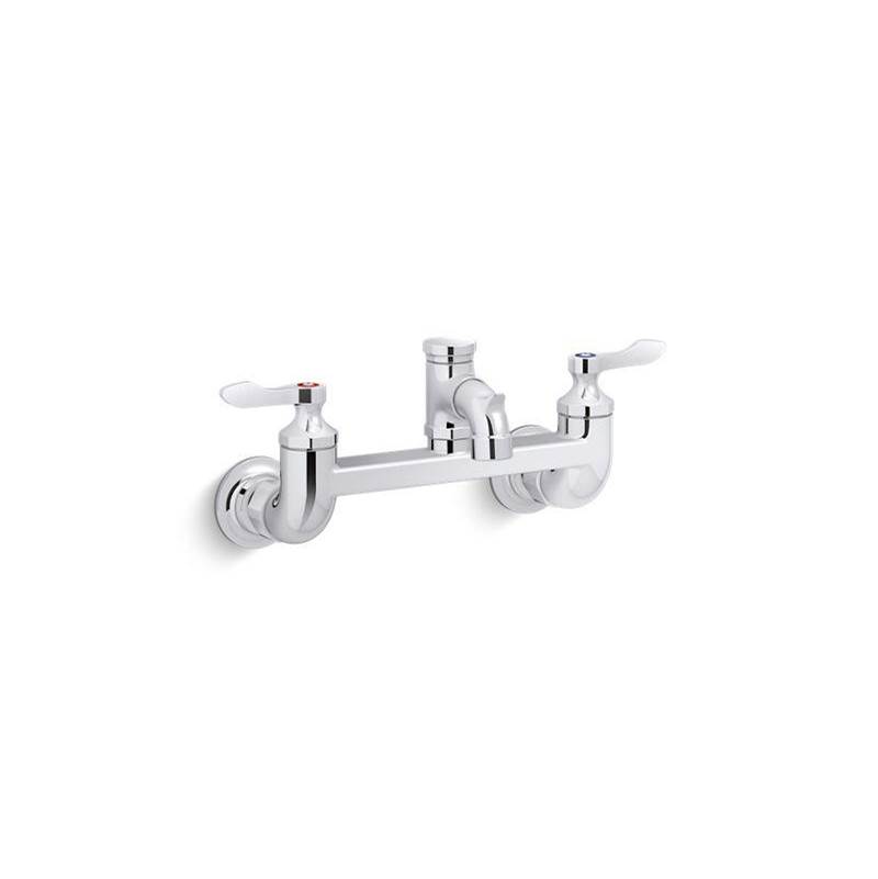Triton® Bowe® Service sink faucet-shop