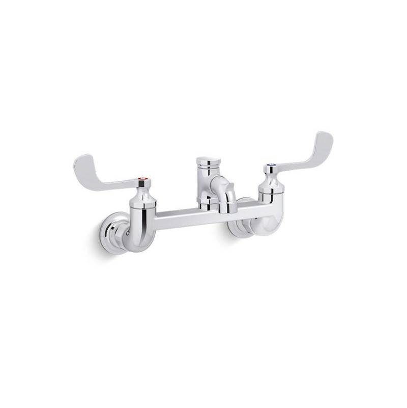 Triton® Bowe® Service sink faucet-shop