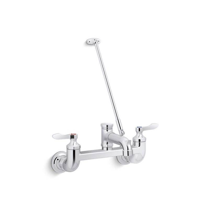 Triton® Bowe® Service sink faucet-related