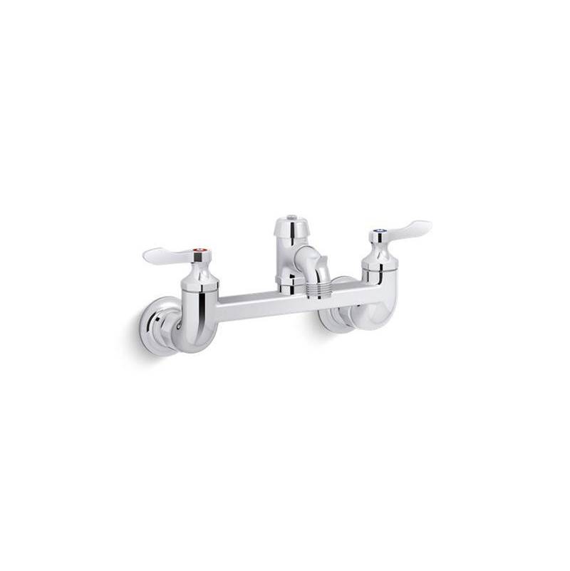 Triton® Bowe® Service sink faucet-shop